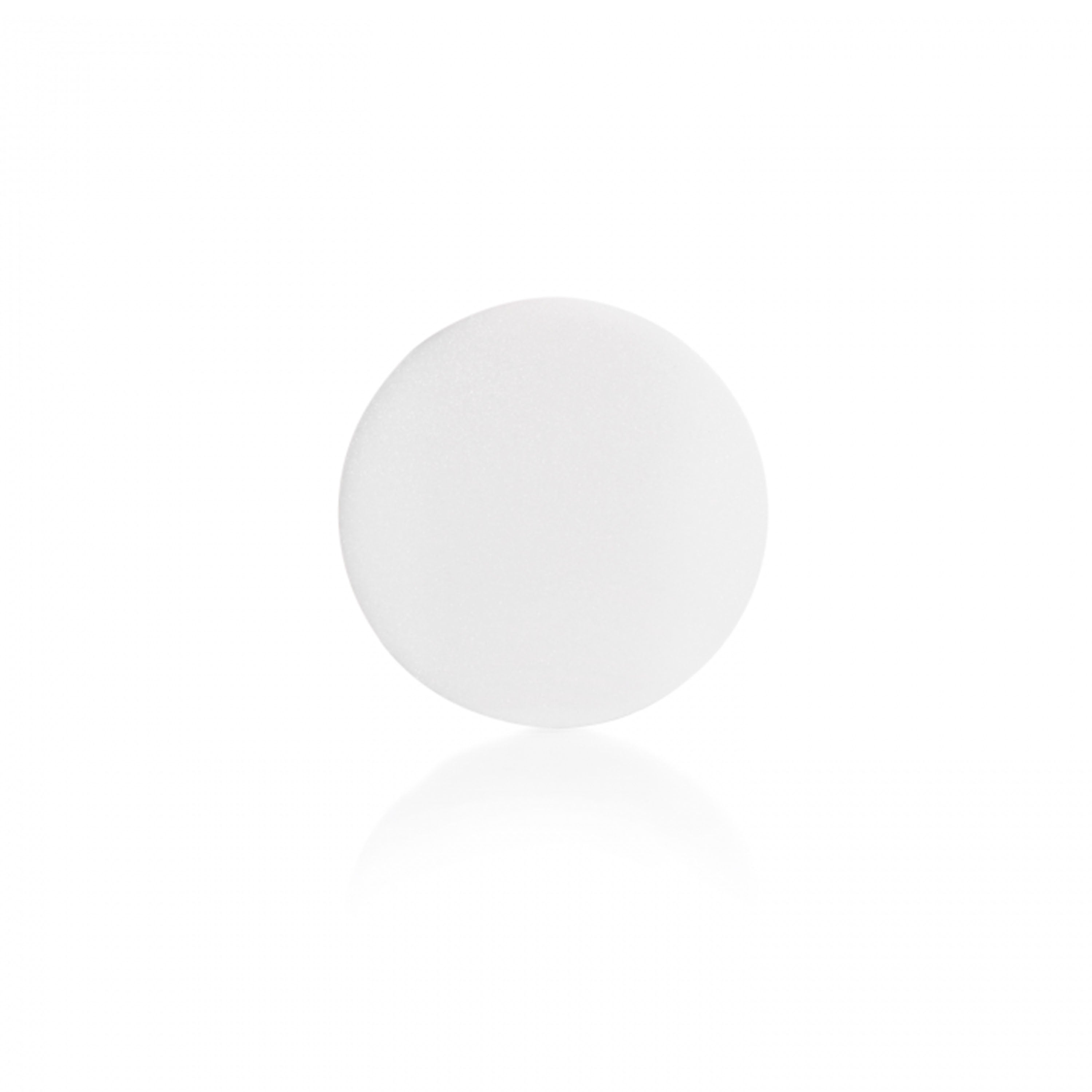 KIMBLE® ULTRA-WARE® Fritted Glass Support Disk For Microfiltration Assembly, 40-60 micron