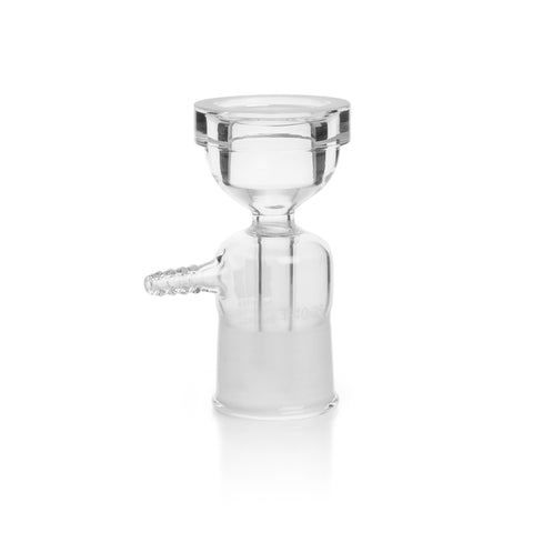 KIMBLE® ULTRA-WARE® PTFE-Faced Fritted Glass Support Disk, 47 mm - Bio Lab Consumables - DWK Life Sciences - MSE Supplies