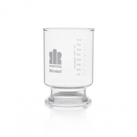 KIMBLE® ULTRA-WARE® Glass Funnel, 1000 mL