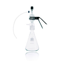 KIMBLE® ULTRA-WARE® 90mm, Microfiltration Assembly, 40/35 Ground Joint