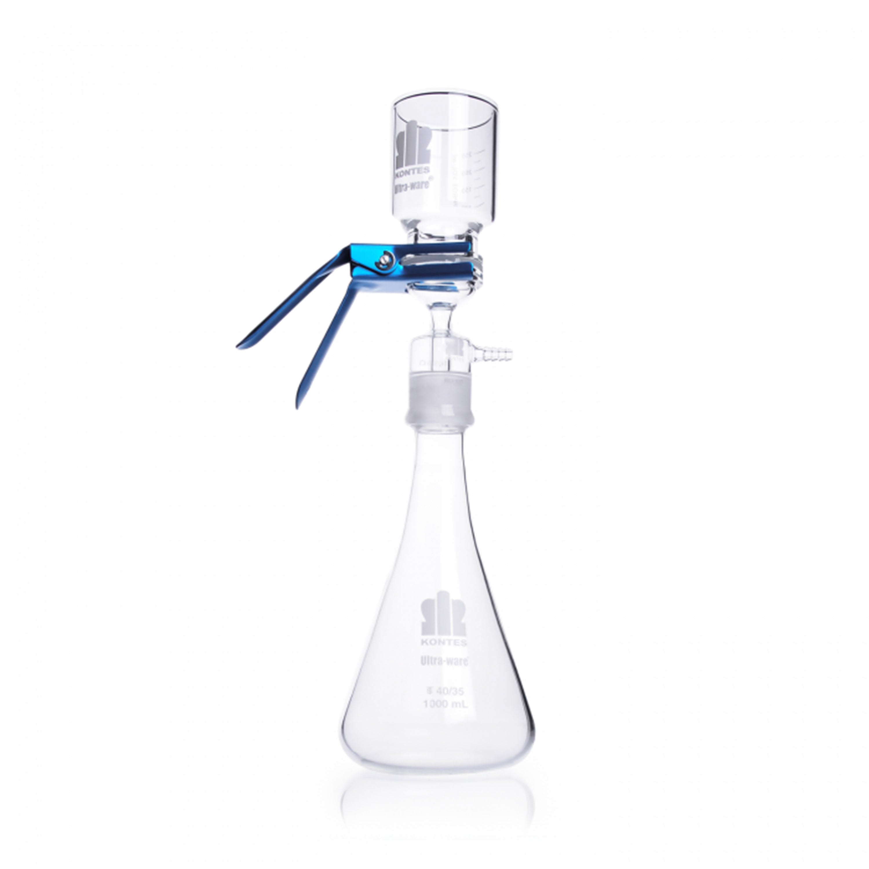 KIMBLE® ULTRA-WARE® 90 mm Microfiltration Assembly