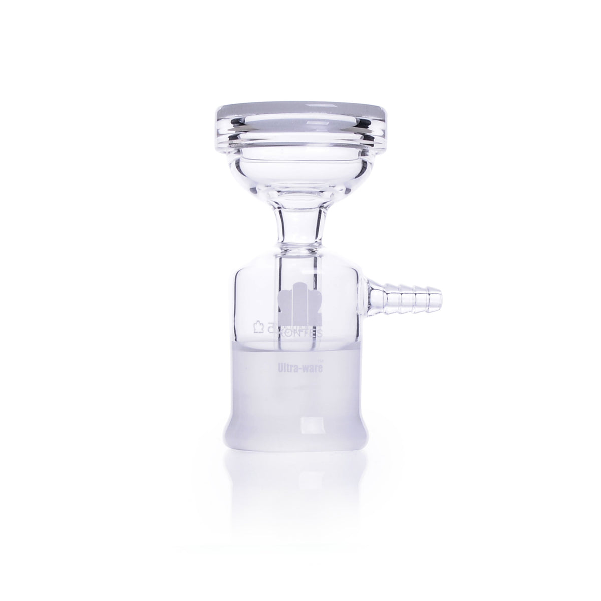 KIMBLE® ULTRA-WARE® 40/35 Fritted Glass Support Base - Bio Lab Consumables - DWK Life Sciences - MSE Supplies