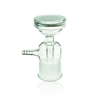 KIMBLE® ULTRA-WARE® 90 mm Microfiltration Assembly With 40/35 Joint Replacement Part, 40/35 Fritted Glass Support Base Only