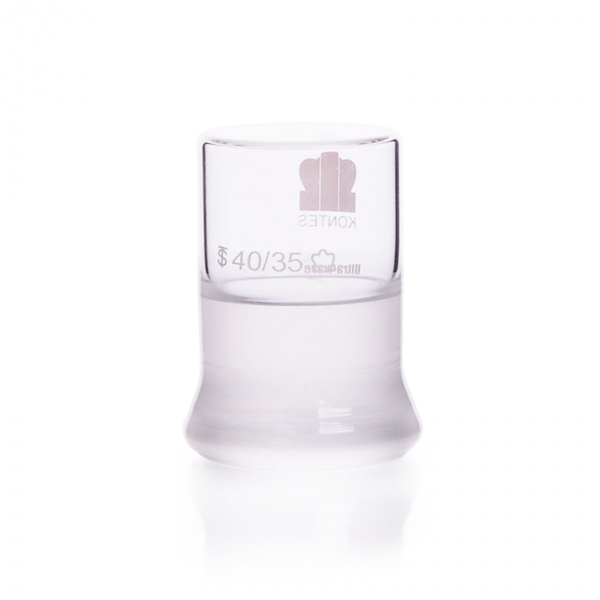 KIMBLE® SPE Disk Glassware and Manifold Replacement 40/35 Cap