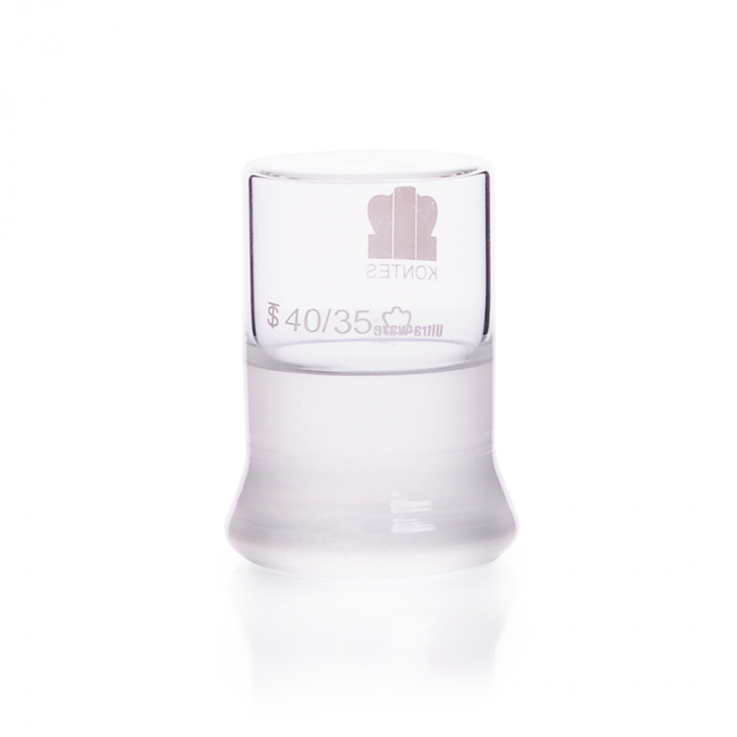 KIMBLE® SPE Disk Glassware and Manifold Replacement 40/35 Cap