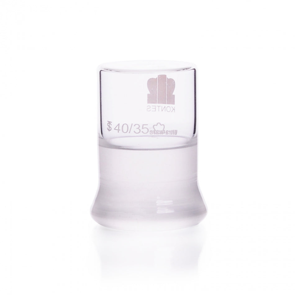 KIMBLE® SPE Disk Glassware and Manifold Replacement 40/35 Cap