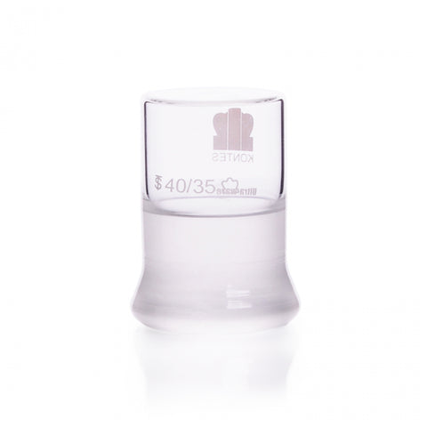 KIMBLE® SPE Disk Glassware and Manifold Replacement 40/35 Cap