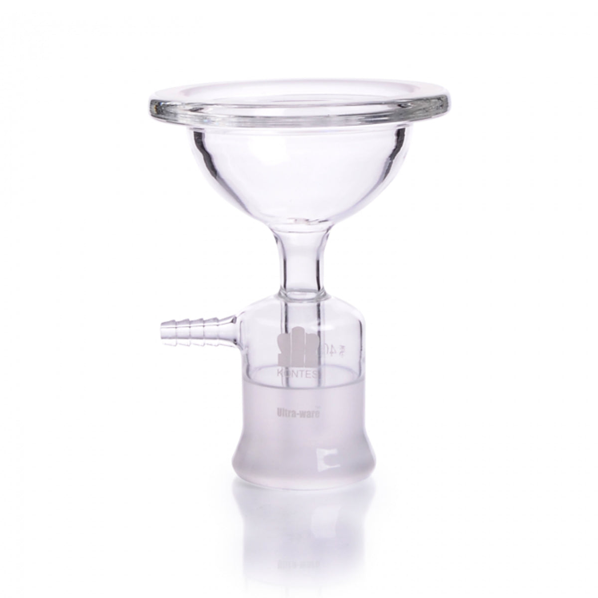KIMBLE® ULTRA-WARE® Fritted Glass Support Base Only