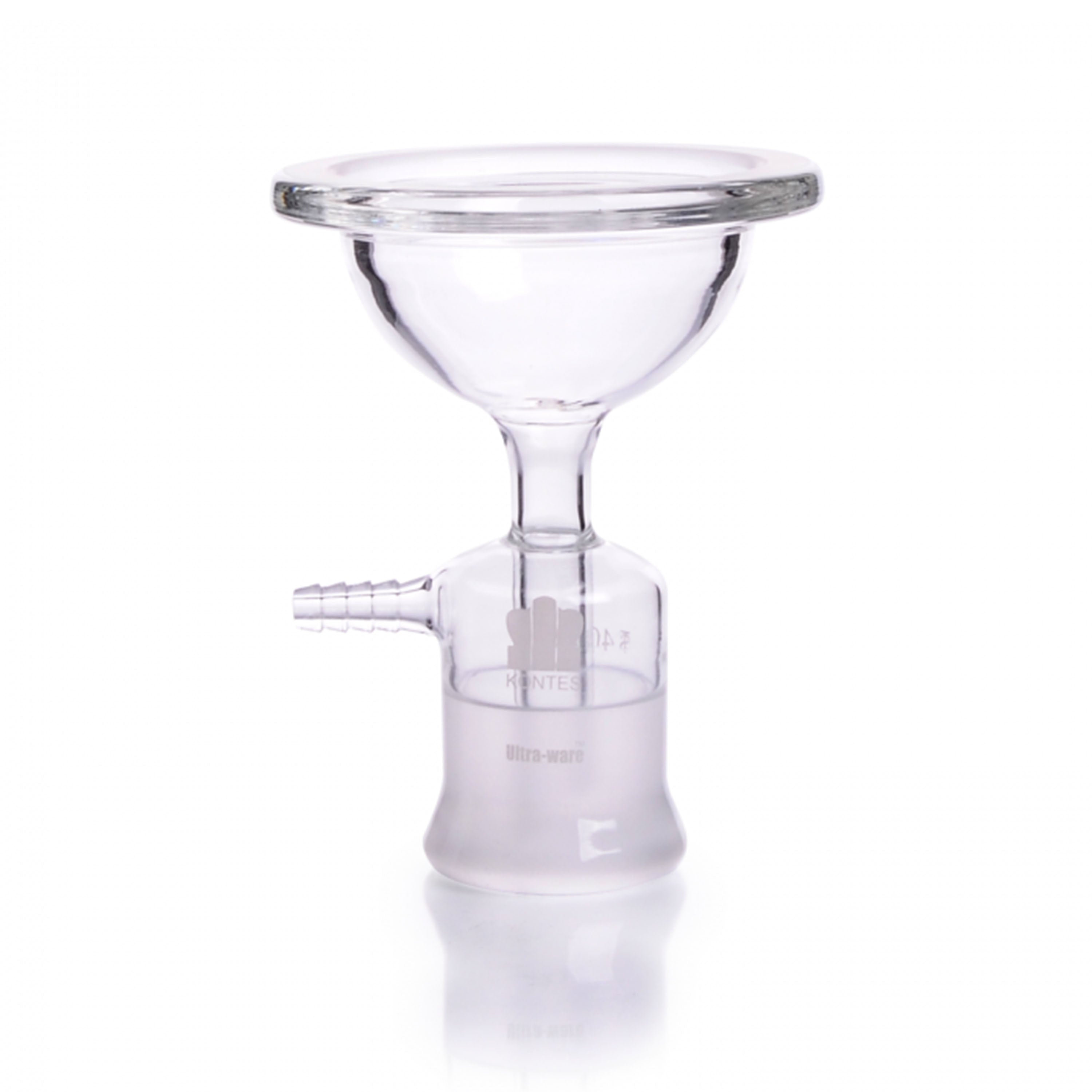 KIMBLE® ULTRA-WARE® Fritted Glass Support Base Only