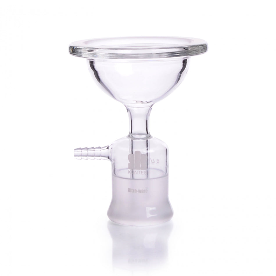 KIMBLE® ULTRA-WARE® Fritted Glass Support Base Only