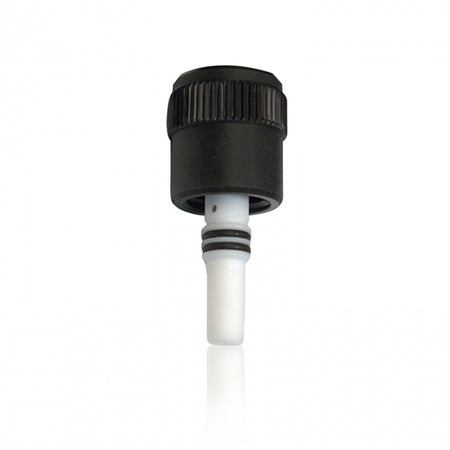 KIMBLE® ULTRA-WARE® Solvent Pickup Adapter Replacement, Standard Valve Plug Assembly