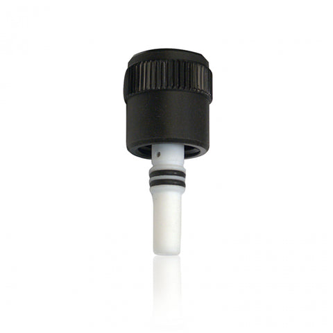 KIMBLE® ULTRA-WARE® Solvent Pickup Adapter Replacement, Standard Valve Plug Assembly