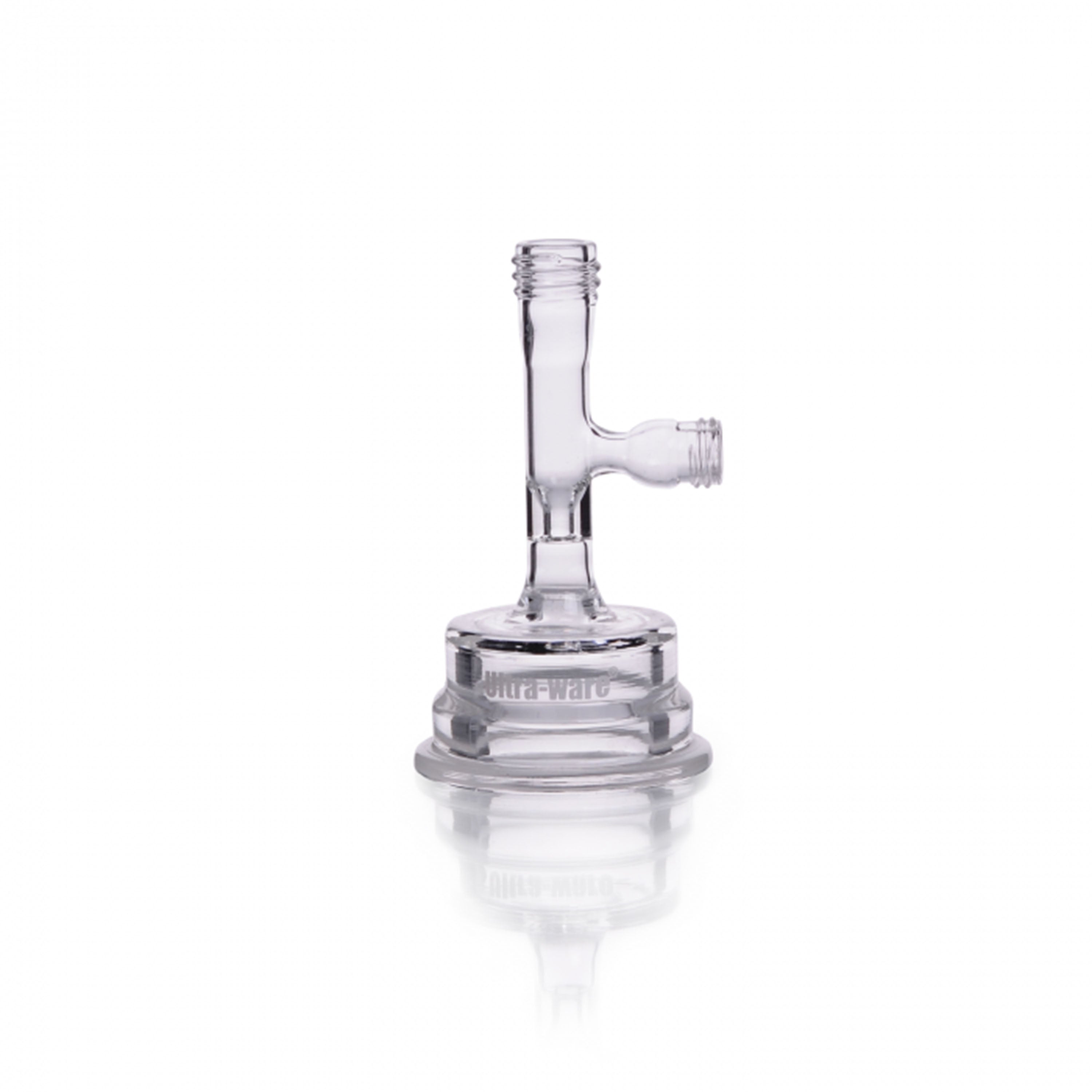KIMBLE® ULTRA-WARE® Pickup Adapter Body, For 47 mm Microfiltration Assembly