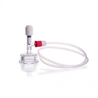 KIMBLE® ULTRA-WARE® 47 mm Pickup Adapter With 1/4” OD PTFE Tubing