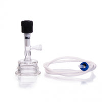 KIMBLE® ULTRA-WARE® 47 mm THF-Resistant Pickup Adapter