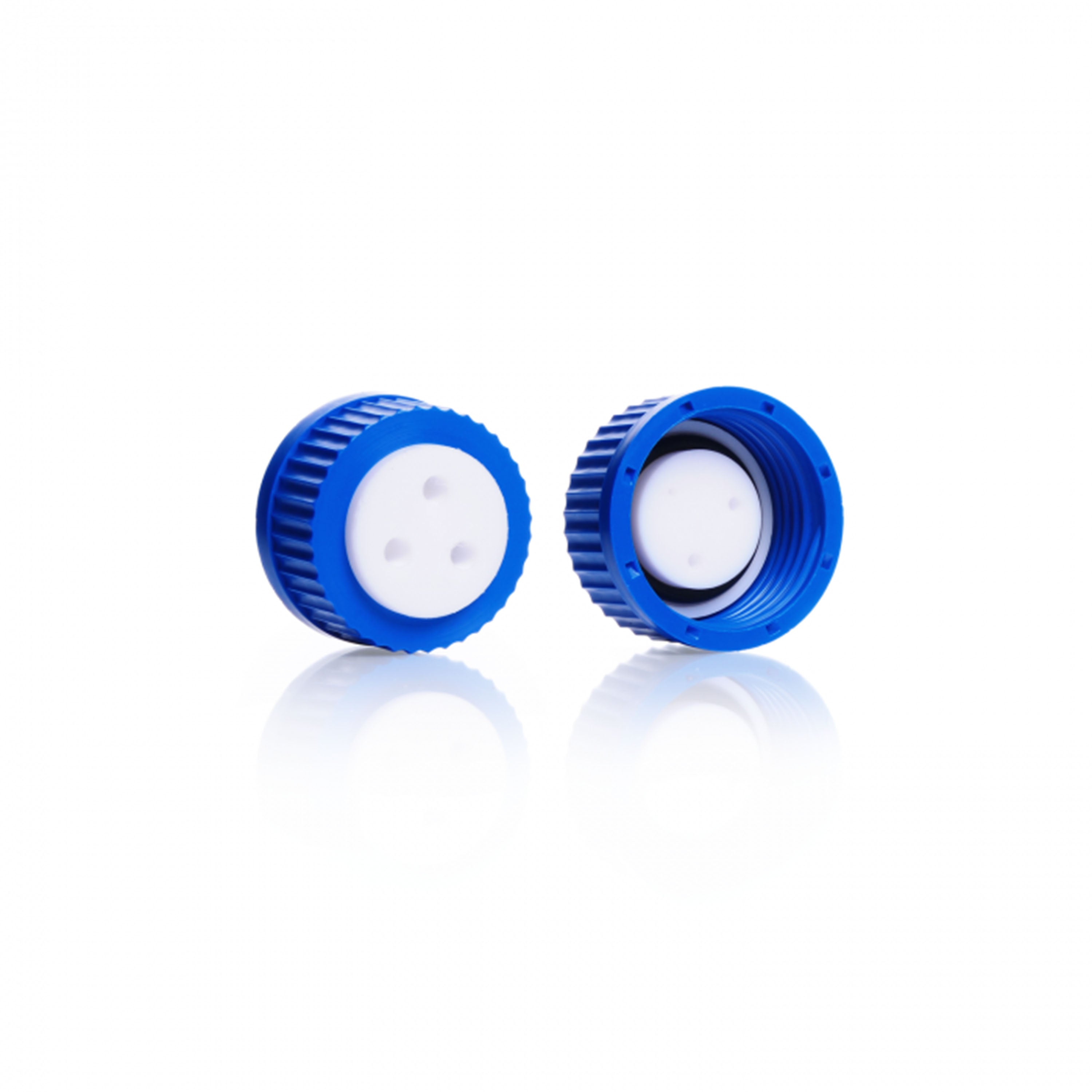 KIMBLE® ULTRA-WARE® Three-Hole Cap Systems Replacement Part