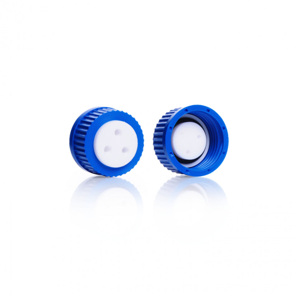 KIMBLE® ULTRA-WARE® Three-Hole Cap Systems Replacement Part