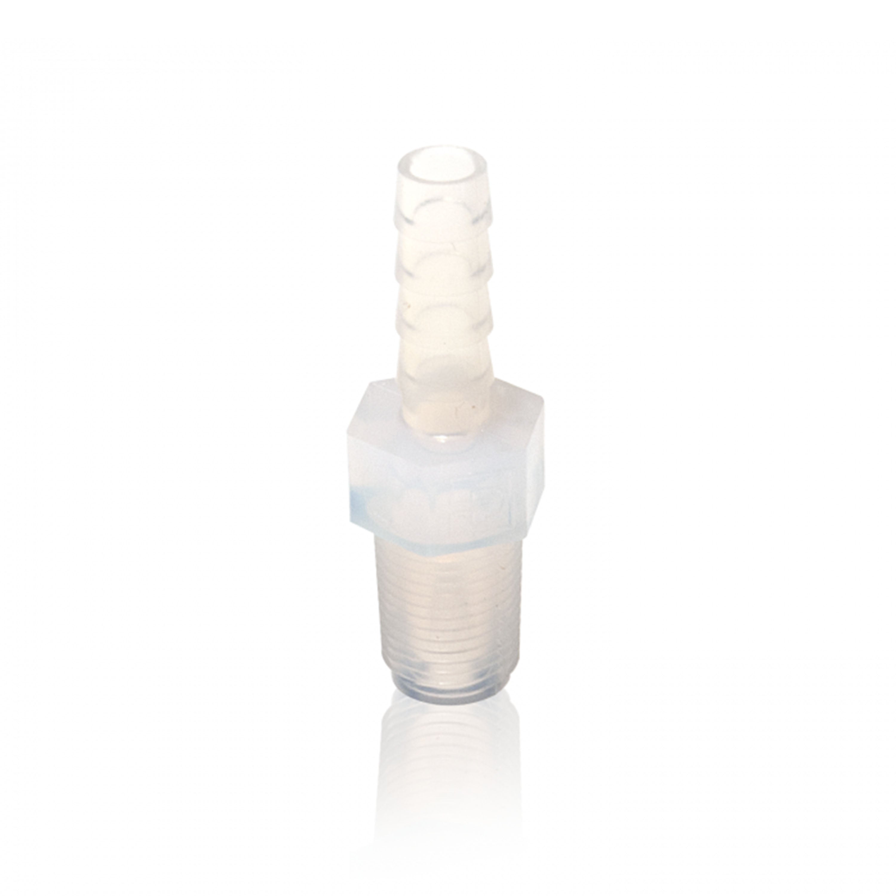 KIMBLE® ULTRA-WARE® Filtration Caps Replacement PFA Hose Barb