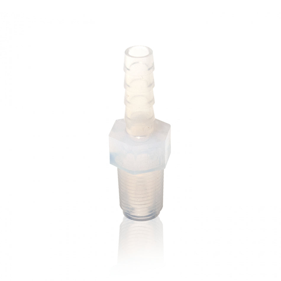 KIMBLE® ULTRA-WARE® Filtration Caps Replacement PFA Hose Barb