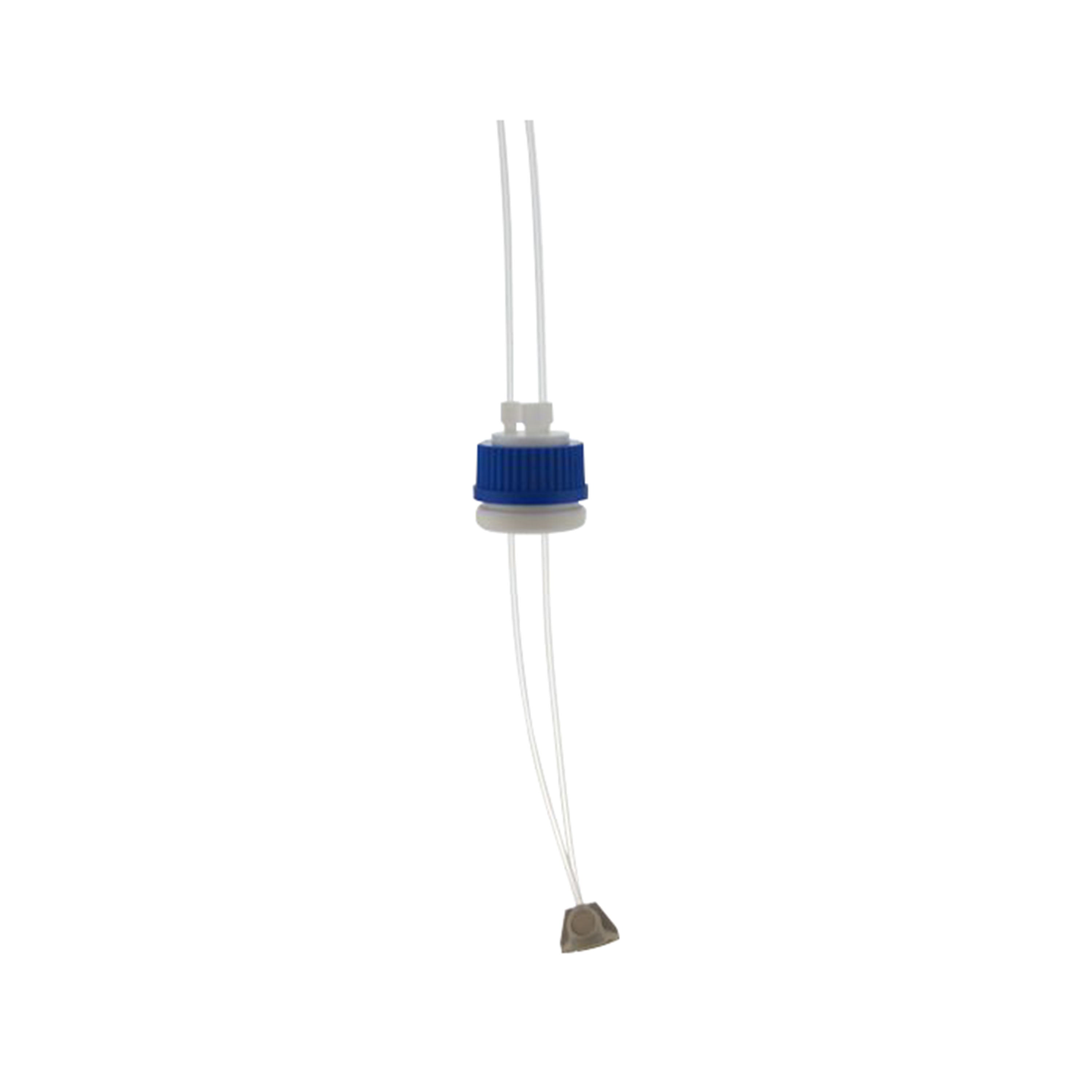 KIMBLE® Safety System 3 Closures