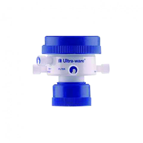 KIMBLE® ULTRA-WARE® Four Valve, Filtration and Delivery Caps