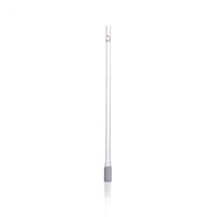 KIMBLE® KIMAX® Fritted Gas Dispersion Tube - Bio Lab Consumables - DWK Life Sciences - MSE Supplies
