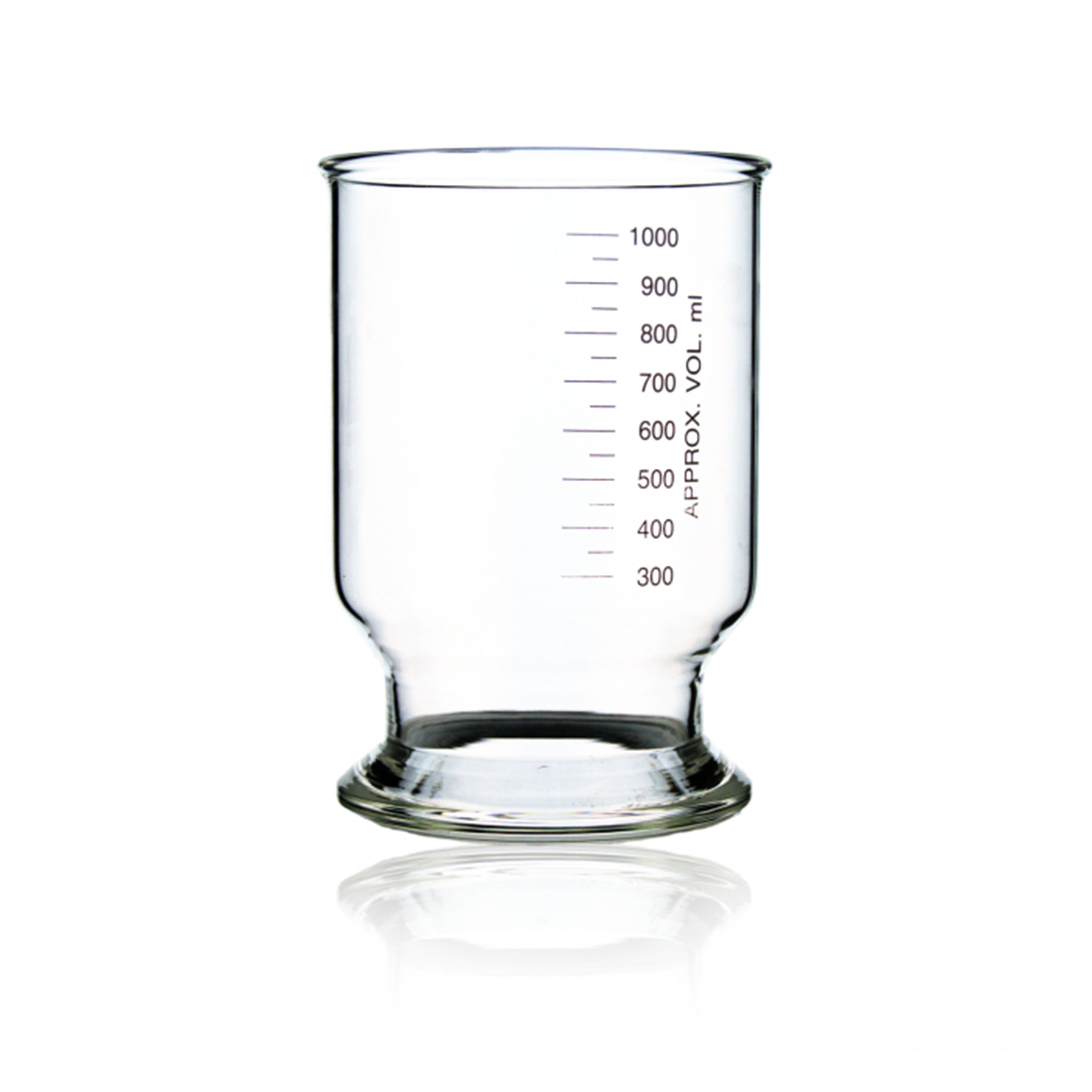 KIMBLE® KONTES® SPE Funnel, 47 mm, 300 mL