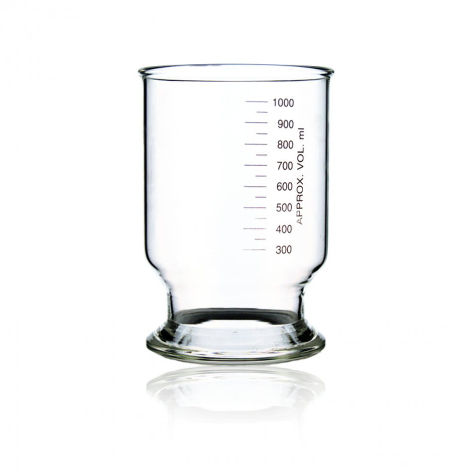 KIMBLE® KONTES® SPE Funnel, 47 mm, 300 mL