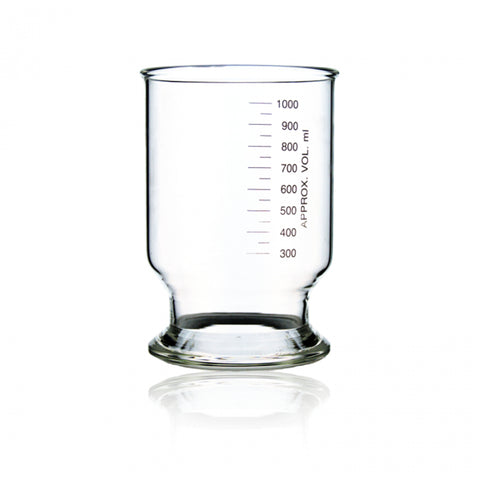 KIMBLE® KONTES® SPE Funnel, 47 mm, 300 mL