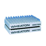 WHEATON® Polypropylene Vial Racks - Bio Lab Consumables - DWK Life Sciences - MSE Supplies
