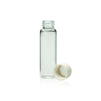 WHEATON® SAMPULE® Vial, Glass - Bio Lab Consumables - DWK Life Sciences - MSE Supplies
