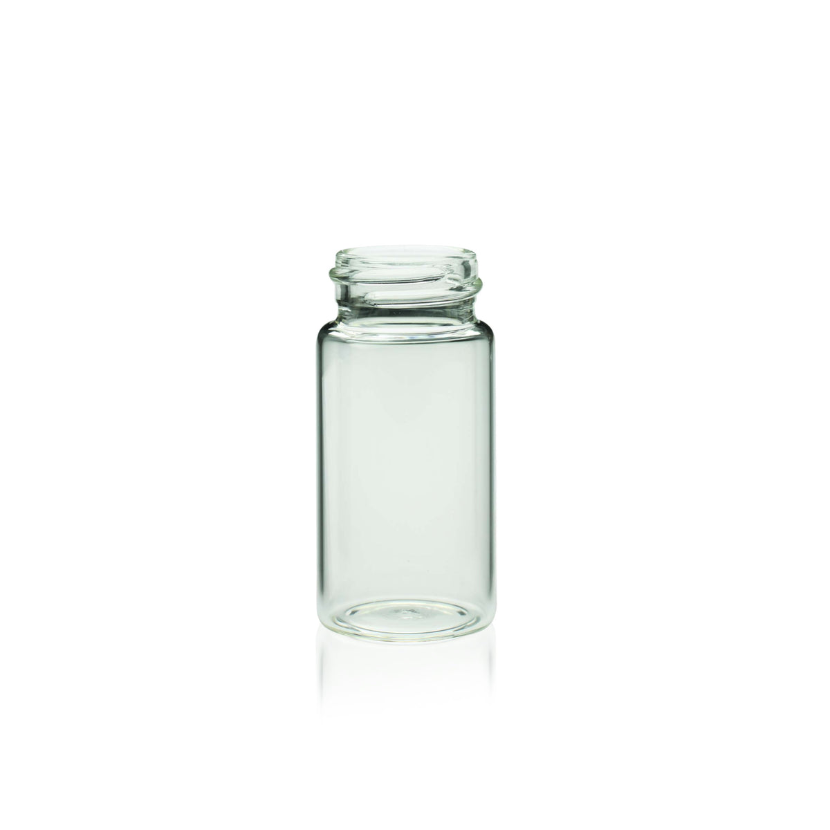 WHEATON® Glass Liquid Scintillation Vial, 20 mL - Bio Lab Consumables - DWK Life Sciences - MSE Supplies
