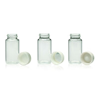 WHEATON® Liquid Scintillation Vials, Caps Packaged Separately - Bio Lab Consumables - DWK Life Sciences - MSE Supplies