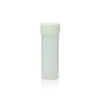 WHEATON® SAMPULE® Vial, HDPE - Bio Lab Consumables - DWK Life Sciences - MSE Supplies