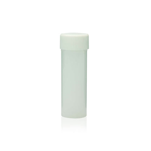 WHEATON® SAMPULE® Vial, HDPE - Bio Lab Consumables - DWK Life Sciences - MSE Supplies