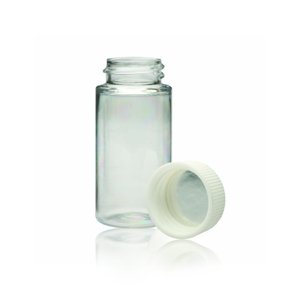 Packaged Vials WHEATON® Liquid Scintillation Vials, Caps Packaged Separately – MSE ...