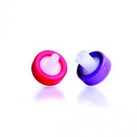 WHEATON® µL MicroLiter® Syringe Filter 30mm, Glass Fiber Prefilter