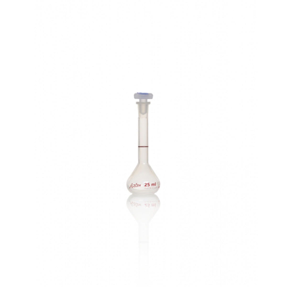 AZLON® Volumetric Flask, class A, PMP - Bio Lab Consumables - DWK Life Sciences - MSE Supplies