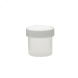 WHEATON® Polypropylene Jar, PP cap linerless, 30 mL