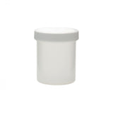WHEATON® Polypropylene Jar, PP cap linerless, 125 mL