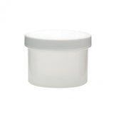 WHEATON® Polypropylene Jar, PP cap linerless, 250 mL