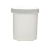 WHEATON® Polypropylene Jar, PP cap linerless, 500 mL