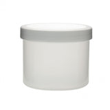 WHEATON® Polypropylene Jar, PP cap linerless, 1000 mL