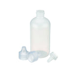 WHEATON® Dropping Bottle With Stream Tip and Cap, 125 mL
