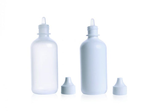WHEATON® Dropping Bottle Tip and Cap, 125 mL