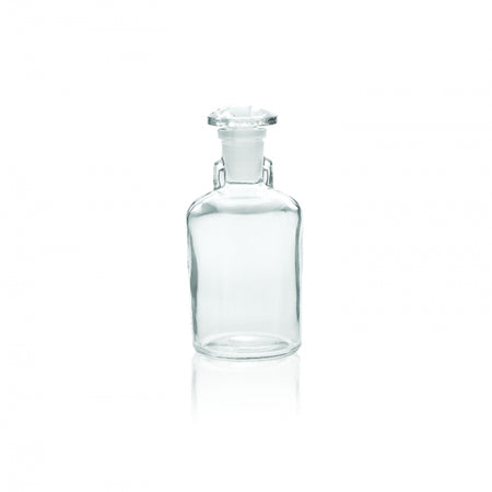 WHEATON® Glass Dropping Bottle With Glass Stopper