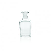 WHEATON® Glass Dropping Bottle With Glass Stopper