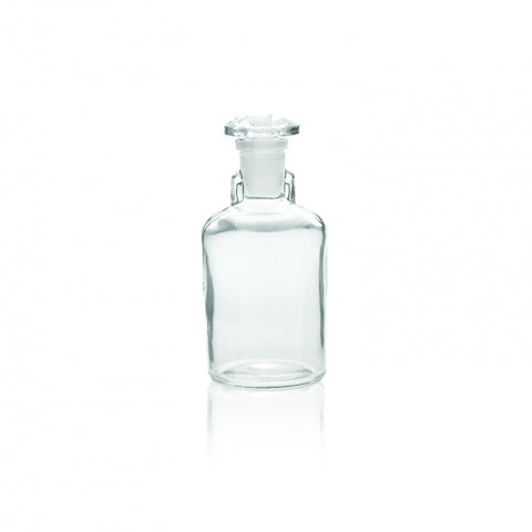 WHEATON® Glass Dropping Bottle With Glass Stopper