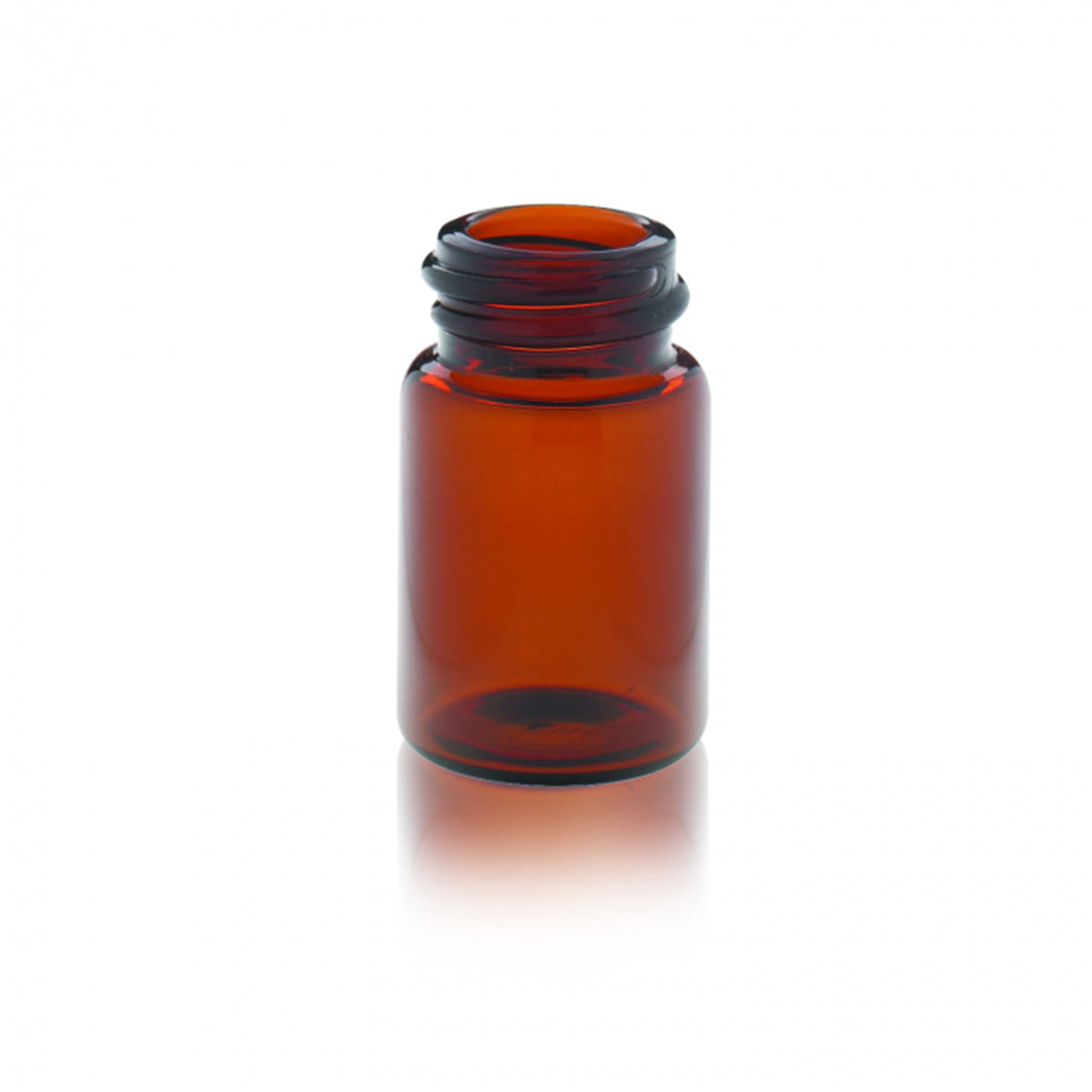 WHEATON® Diagnostic Vials, Amber, 5 mL