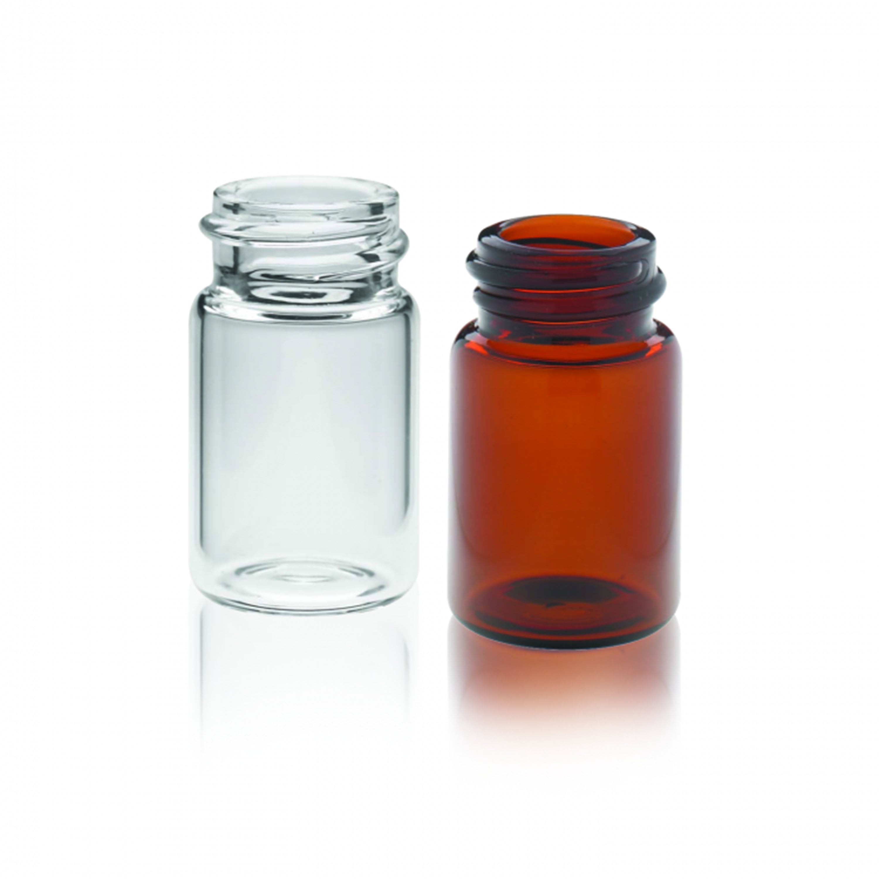 WHEATON® Diagnostic Vials